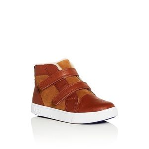 UGG Rennon High Top Sneaker